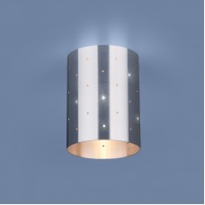 Накладной потолочный светильник 6072 MR16 CH хром