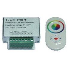 RGB+W-контроллер СТ402-RF