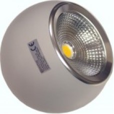 Подвесной светодиодный светильник  L10220-10