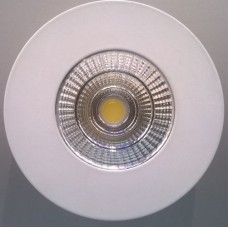 Накладной светодиодный светильник  L13620R-5