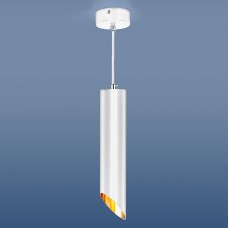 Накладной потолочный светодиодный светильник 7011 MR16 WH/GD белый/золото