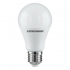 Лампа светодиодная Elektrostandard Classic LED D 15W 3300K E27