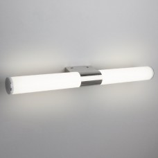 Настенный светодиодный светильник Elektrostandard Venta Neo LED хром (MRL LED 12W 1005 IP20)