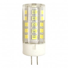 Лампа светодиодная Elektrostandard G4 LED 5W 220V 3300K