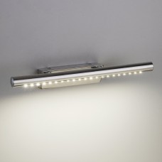 Настенный светодиодный светильник Elektrostandard Trinity Neo LED хром (MRL LED 5W 1001 IP20)