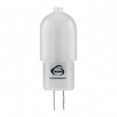 Лампа светодиодная Elektrostandard G4 LED 3W AC 220V 360° 4200K