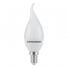 Лампа светодиодная Elektrostandard Свеча на ветру СDW LED D 6W 4200K E14
