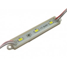 Светодиодный модуль LEDcraft 3*0,8W LED 5630  