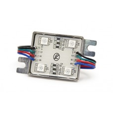 Светодиодный модуль RGB LEDcraft 4*0,72W LED 5050  