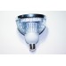 Светодиодная лампа LEDcraft PAR38 9W