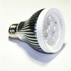 Светодиодная лампа LEDcraft PAR20 3W