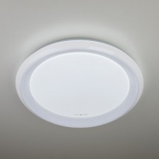 Управляемый накладной светодиодный светильник 40013/1 LED